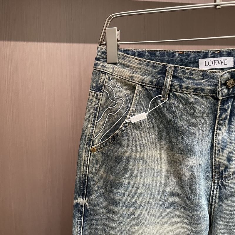 Loewe Jeans